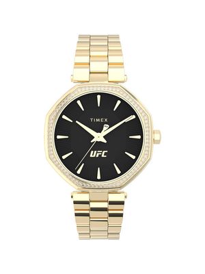 Zegarek Timex ze sklepu: MODIVO w kategorii: Zegarki - zdjęcie WP-EBWP-BKLVO-LN0_0194366277807