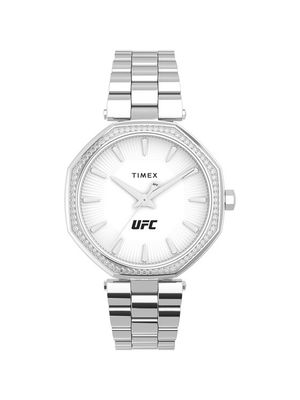 Timex - Zegarek ze sklepu: MODIVO w kategorii: Zegarki - zdjęcie WP-EBWP-BKLVO-LN0_0194366277814
