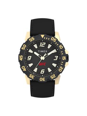 Zegarek Timex ze sklepu: MODIVO w kategorii: Zegarki - zdjęcie WP-EBWP-BKLVO-LN0_0194366277845