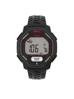 Zegarek Timex ze sklepu: MODIVO w kategorii: Zegarki - zdjęcie WP-EBWP-BKLVO-LN0_0194366278255