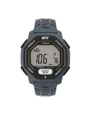 Zegarek Timex ze sklepu: MODIVO w kategorii: Zegarki - zdjęcie WP-EBWP-BKLVO-LN0_0194366278262
