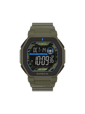 Zegarek Timex ze sklepu: MODIVO w kategorii: Zegarki - zdjęcie WP-EBWP-BKLVO-LN0_0194366307276