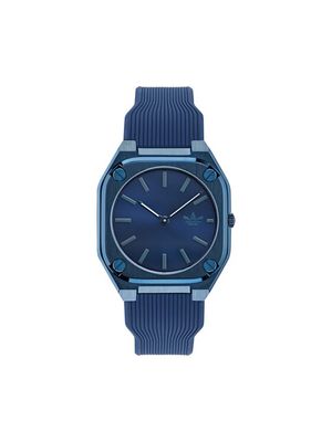 Zegarek adidas ze sklepu: MODIVO w kategorii: Zegarki - zdjęcie WP-EBWP-BKLVO-LN0_0194366323641