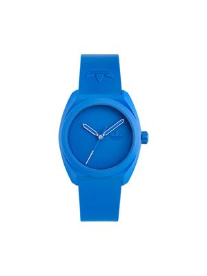 Zegarek adidas Originals ze sklepu: MODIVO w kategorii: Zegarki - zdjęcie WP-EBWP-BKLVO-LN0_0194366323719