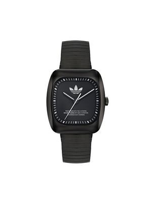 adidas Originals - Zegarek ze sklepu: MODIVO w kategorii: Zegarki - zdjęcie WP-EBWP-BKLVO-LN0_0194366323962