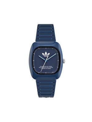 Zegarek adidas Originals ze sklepu: MODIVO w kategorii: Zegarki - zdjęcie WP-EBWP-BKLVO-LN0_0194366323986