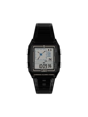 Zegarek Timex ze sklepu: MODIVO w kategorii: Zegarki - zdjęcie WP-EBWP-BKLVO-LN0_0194366343144