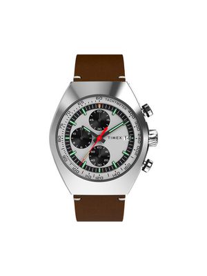 Zegarek Timex ze sklepu: MODIVO w kategorii: Zegarki - zdjęcie WP-EBWP-BKLVO-LN0_0194366343298