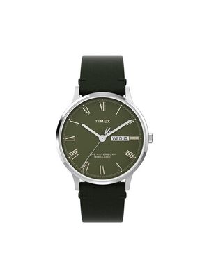 Timex - Zegarek ze sklepu: MODIVO w kategorii: Zegarki - zdjęcie WP-EBWP-BKLVO-LN0_0194366343311