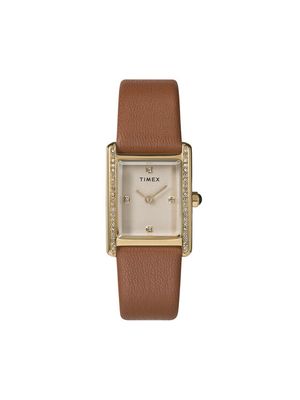 Zegarek Timex ze sklepu: MODIVO w kategorii: Zegarki - zdjęcie WP-EBWP-BKLVO-LN0_0194366369281