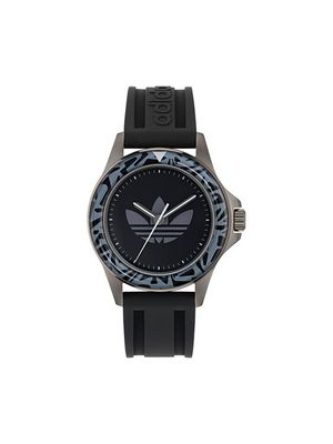 Zegarek adidas ze sklepu: MODIVO w kategorii: Zegarki - zdjęcie WP-EBWP-BKLVO-LN0_0194366390629