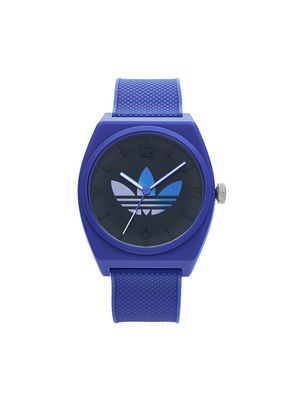 Zegarek adidas ze sklepu: MODIVO w kategorii: Zegarki - zdjęcie WP-EBWP-BKLVO-LN0_0194366390742