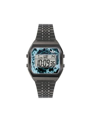 adidas - Zegarek ze sklepu: MODIVO w kategorii: Zegarki - zdjęcie WP-EBWP-BKLVO-LN0_0194366390766