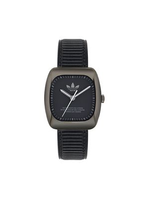 Zegarek adidas ze sklepu: MODIVO w kategorii: Zegarki - zdjęcie WP-EBWP-BKLVO-LN0_0194366390889