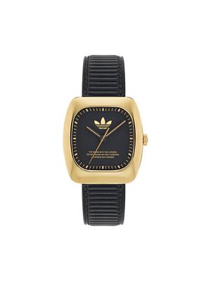 Zegarek adidas ze sklepu: MODIVO w kategorii: Zegarki - zdjęcie WP-EBWP-BKLVO-LN0_0194366390896