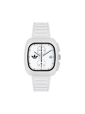 Zegarek adidas ze sklepu: MODIVO w kategorii: Zegarki - zdjęcie WP-EBWP-BKLVO-LN0_0194366390926