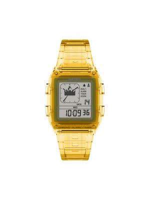 Zegarek Timex ze sklepu: MODIVO w kategorii: Zegarki - zdjęcie WP-EBWP-BKLVO-LN0_0194366393187