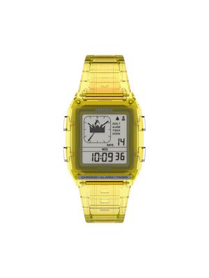 Zegarek Timex ze sklepu: MODIVO w kategorii: Zegarki - zdjęcie WP-EBWP-BKLVO-LN0_0194366393187