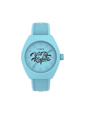 Zegarek Timex ze sklepu: MODIVO w kategorii: Zegarki - zdjęcie WP-EBWP-BKLVO-LN0_0194366393217