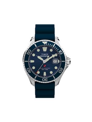 Zegarek Timex ze sklepu: MODIVO w kategorii: Zegarki - zdjęcie WP-EBWP-BKLVO-LN0_0194366413076