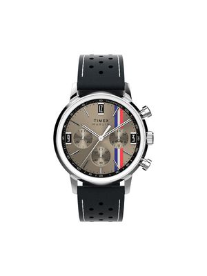 Zegarek Timex ze sklepu: MODIVO w kategorii: Zegarki - zdjęcie WP-EBWP-BKLVO-LN0_0194366413410