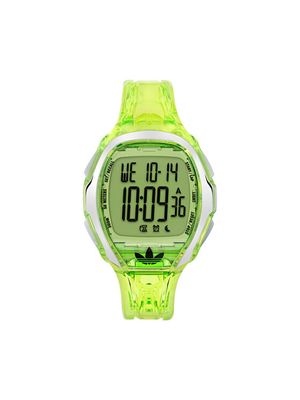 Zegarek adidas ze sklepu: MODIVO w kategorii: Zegarki - zdjęcie WP-EBWP-BKLVO-LN0_0194366424263