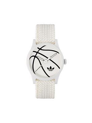 Zegarek adidas ze sklepu: MODIVO w kategorii: Zegarki - zdjęcie WP-EBWP-BKLVO-LN0_0194366424492