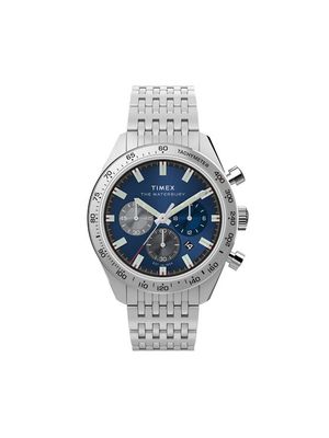 Zegarek Timex ze sklepu: MODIVO w kategorii: Zegarki - zdjęcie WP-EBWP-BKLVO-LN0_0194366424614