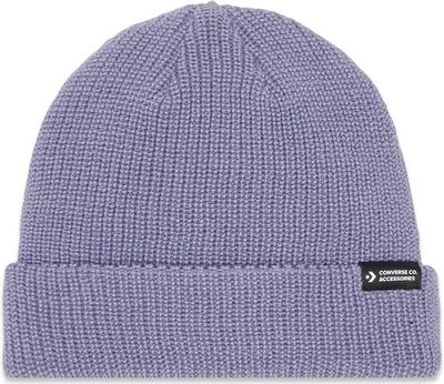 Converse - Czapka zimowa damska ze sklepu: MODIVO w kategorii: Czapki zimowe damskie - zdjęcie WP-EBWP-BKLVO-LN0_0194433775991