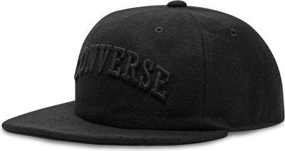 Converse - Czapka z daszkiem męska ze sklepu: MODIVO w kategorii: Czapki z daszkiem męskie - zdjęcie WP-EBWP-BKLVO-LN0_0194434974188