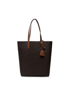 Shopper bag elegancka Michael Michael Kors ze sklepu: MODIVO w kategorii: Torby Shopper bag - zdjęcie WP-EBWP-BKLVO-LN0_0194900562406
