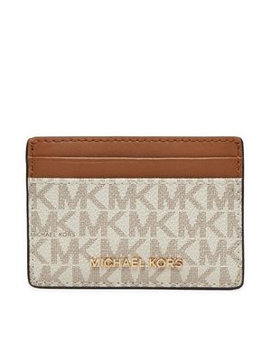 Etui Michael Michael Kors ze sklepu: MODIVO w kategorii: Etui - zdjęcie WP-EBWP-BKLVO-LN0_0194900736500