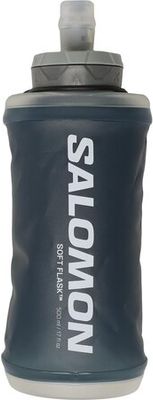 Bidon/butelka Salomon ze sklepu: MODIVO w kategorii: Bidony i butelki - zdjęcie WP-EBWP-BKLVO-LN0_0195751047388