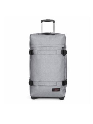 Walizka Eastpak ze sklepu: MODIVO w kategorii: Walizki - zdjęcie WP-EBWP-BKLVO-LN0_0196009883178