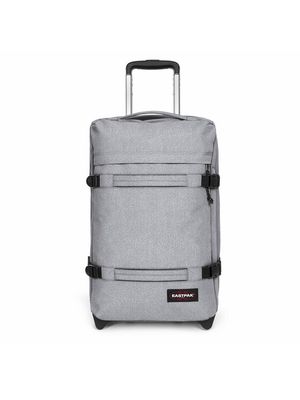 Walizka Eastpak ze sklepu: MODIVO w kategorii: Walizki - zdjęcie WP-EBWP-BKLVO-LN0_0196009883185
