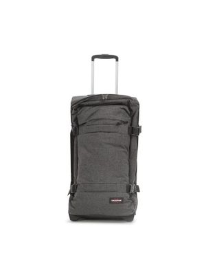 Walizka Eastpak ze sklepu: MODIVO w kategorii: Walizki - zdjęcie WP-EBWP-BKLVO-LN0_0196010256008