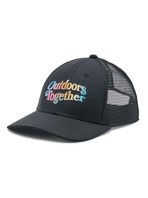 Czapka z daszkiem męska The North Face ze sklepu: MODIVO w kategorii: Czapki z daszkiem męskie - zdjęcie WP-EBWP-BKLVO-LN0_0196010699836