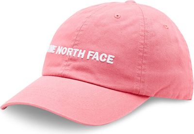 Czapka z daszkiem męska The North Face ze sklepu: MODIVO w kategorii: Czapki z daszkiem męskie - zdjęcie WP-EBWP-BKLVO-LN0_0196011601029