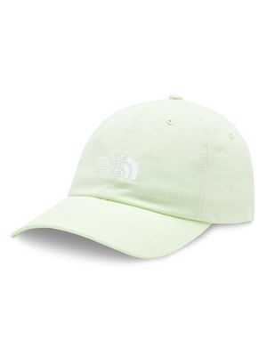 Czapka z daszkiem męska The North Face ze sklepu: MODIVO w kategorii: Czapki z daszkiem męskie - zdjęcie WP-EBWP-BKLVO-LN0_0196011607151