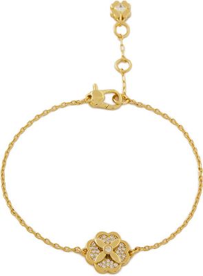 Kate Spade - Bransoletka ze sklepu: MODIVO w kategorii: Bransoletki - zdjęcie WP-EBWP-BKLVO-LN0_0196021546792