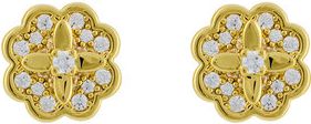 Kolczyki Kate Spade ze sklepu: MODIVO w kategorii: Kolczyki - zdjęcie WP-EBWP-BKLVO-LN0_0196021546938