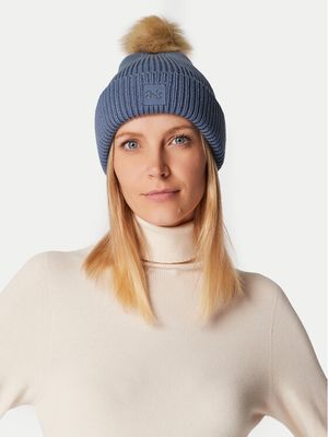 Under Armour - Czapka zimowa damska ze sklepu: MODIVO w kategorii: Czapki zimowe damskie - zdjęcie WP-EBWP-BKLVO-LN0_0196039073716