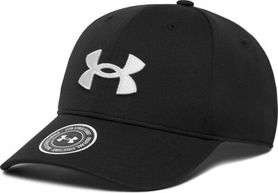 Czapka z daszkiem męska Under Armour ze sklepu: MODIVO w kategorii: Czapki z daszkiem męskie - zdjęcie WP-EBWP-BKLVO-LN0_0196040298825