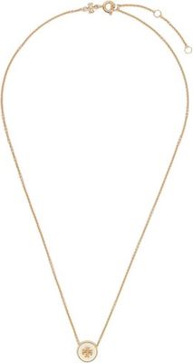 Naszyjnik Tory Burch ze sklepu: MODIVO w kategorii: Naszyjniki - zdjęcie WP-EBWP-BKLVO-LN0_0196133149744