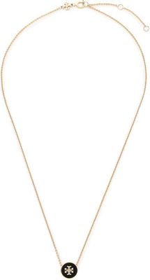 Naszyjnik Tory Burch ze sklepu: MODIVO w kategorii: Naszyjniki - zdjęcie WP-EBWP-BKLVO-LN0_0196133149751