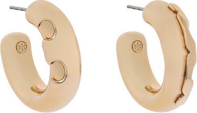 Kolczyki Tory Burch ze sklepu: MODIVO w kategorii: Kolczyki - zdjęcie WP-EBWP-BKLVO-LN0_0196133975725