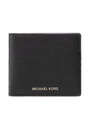 Portfel męski Michael Michael Kors ze sklepu: MODIVO w kategorii: Portfele męskie - zdjęcie WP-EBWP-BKLVO-LN0_0196163118871