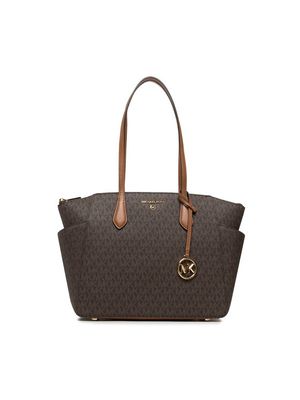 Shopper bag elegancka Michael Michael Kors ze sklepu: MODIVO w kategorii: Torby Shopper bag - zdjęcie WP-EBWP-BKLVO-LN0_0196163133423