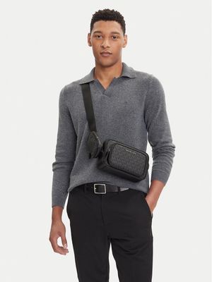 Torba męska Michael Michael Kors ze sklepu: MODIVO w kategorii: Torby męskie - zdjęcie WP-EBWP-BKLVO-LN0_0196163312613