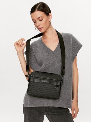 Torba męska Michael Kors ze sklepu: MODIVO w kategorii: Torby męskie - zdjęcie WP-EBWP-BKLVO-LN0_0196163976921